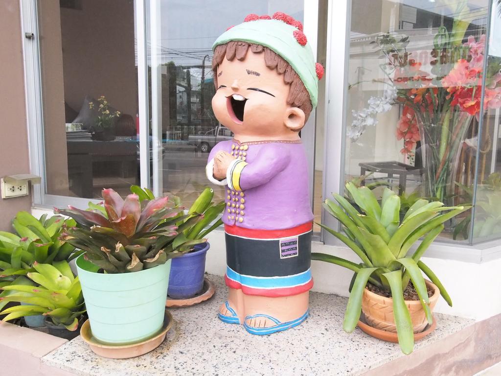 バンコク都 タナパ プレイスモーテル 部屋 写真